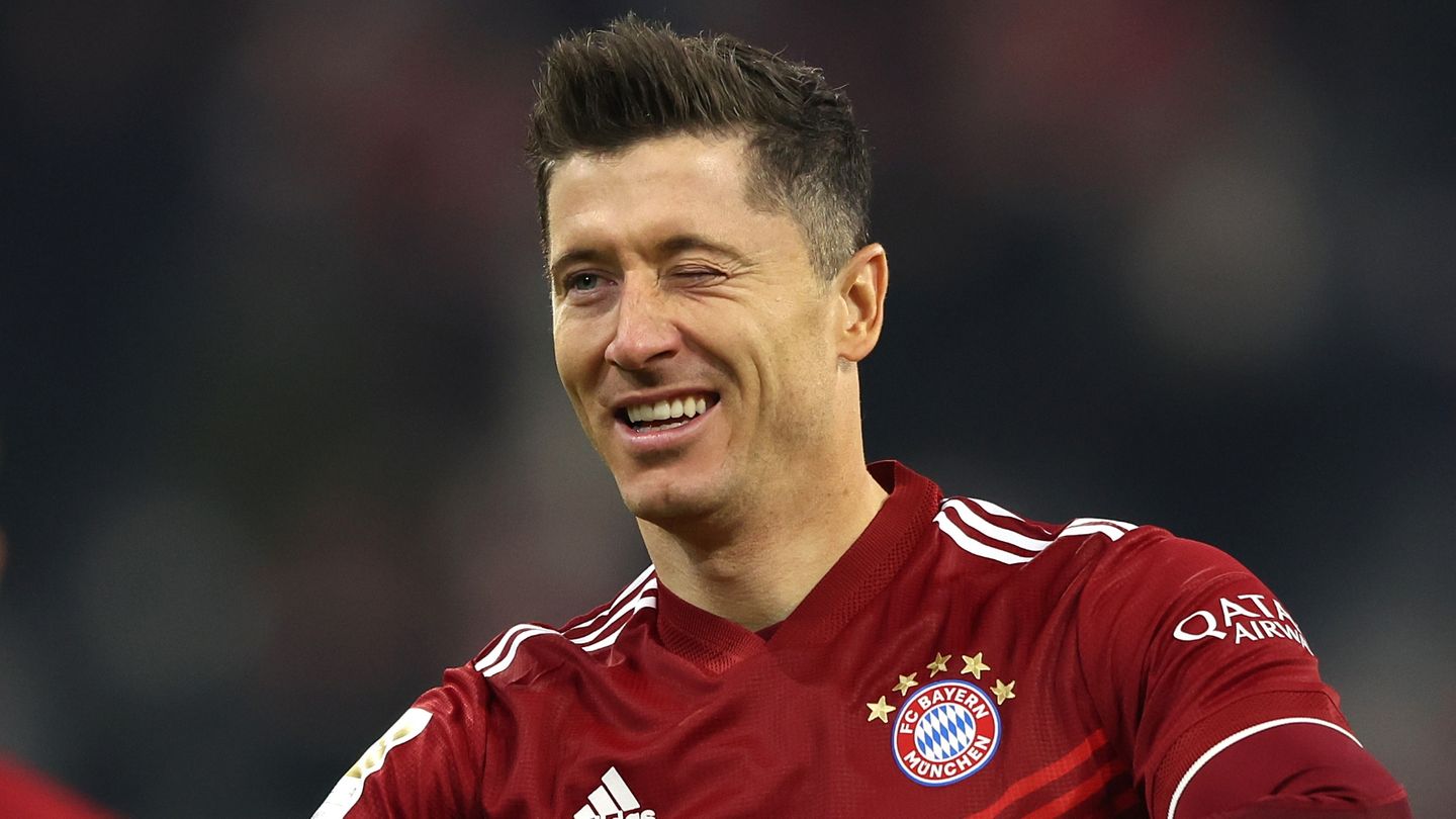 Bayern Múnich: ¿Se venderá Robert Lewandowski por 40 millones de euros?