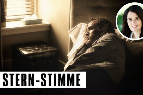 Die Nachrichtenlage der letzten Jahre löst in vielen Menschen eine große innere Unruhe aus (Symbolbild)