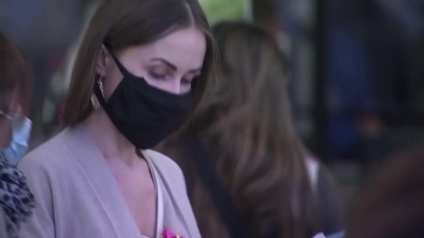 USA: Federal judge overturns corona mask requirement on planes and trains