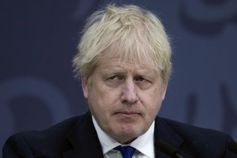 Partygate: Gegen Boris Johnson wird nun eine Untersuchung eingeleitet