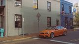 BMW M3 Lime Rock E92 / 2012