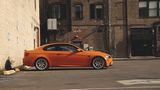 BMW M3 Lime Rock E92 / 2012 - BMW M4 G80 2022