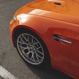 BMW M3 Lime Rock E92 / 2012