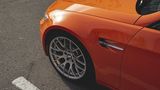 BMW M3 Lime Rock E92 / 2012