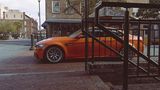 BMW M3 Lime Rock E92 / 2012