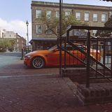 BMW M3 Lime Rock E92 / 2012