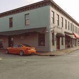 BMW M3 Lime Rock E92 / 2012