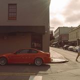 BMW M3 Lime Rock E92 / 2012