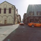 BMW M3 Lime Rock E92 / 2012 - BMW M4 G80 2022