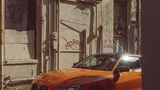 BMW M4 Competition G80 / 2022