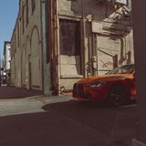 BMW M4 Competition G80 / 2022