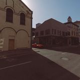 BMW M4 Competition G80 / 2022