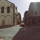 BMW M4 Competition G80 / 2022