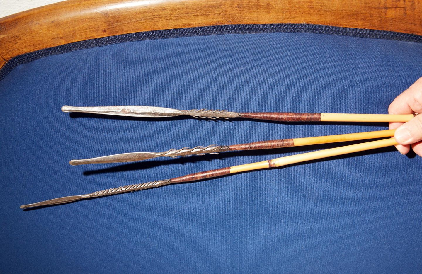 Gespräch über Aggression und Mordlust (FINAL) >> THOMAS ELBERT   STERN CRIME   MARKUS BURKE