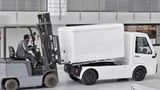 Sevic V500e