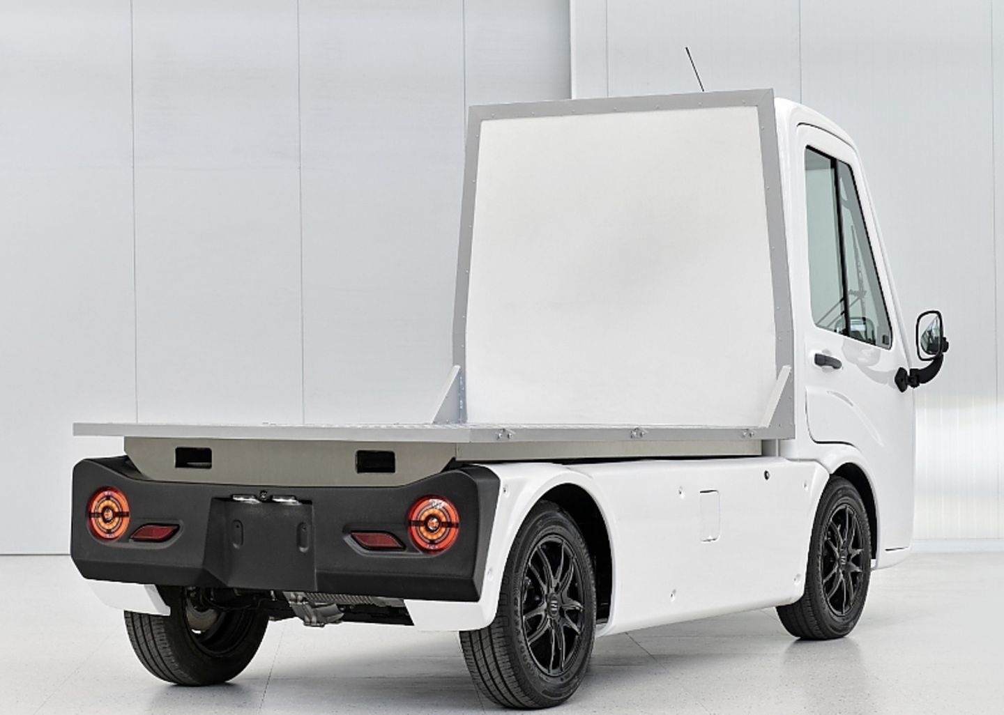 Sevic V500e