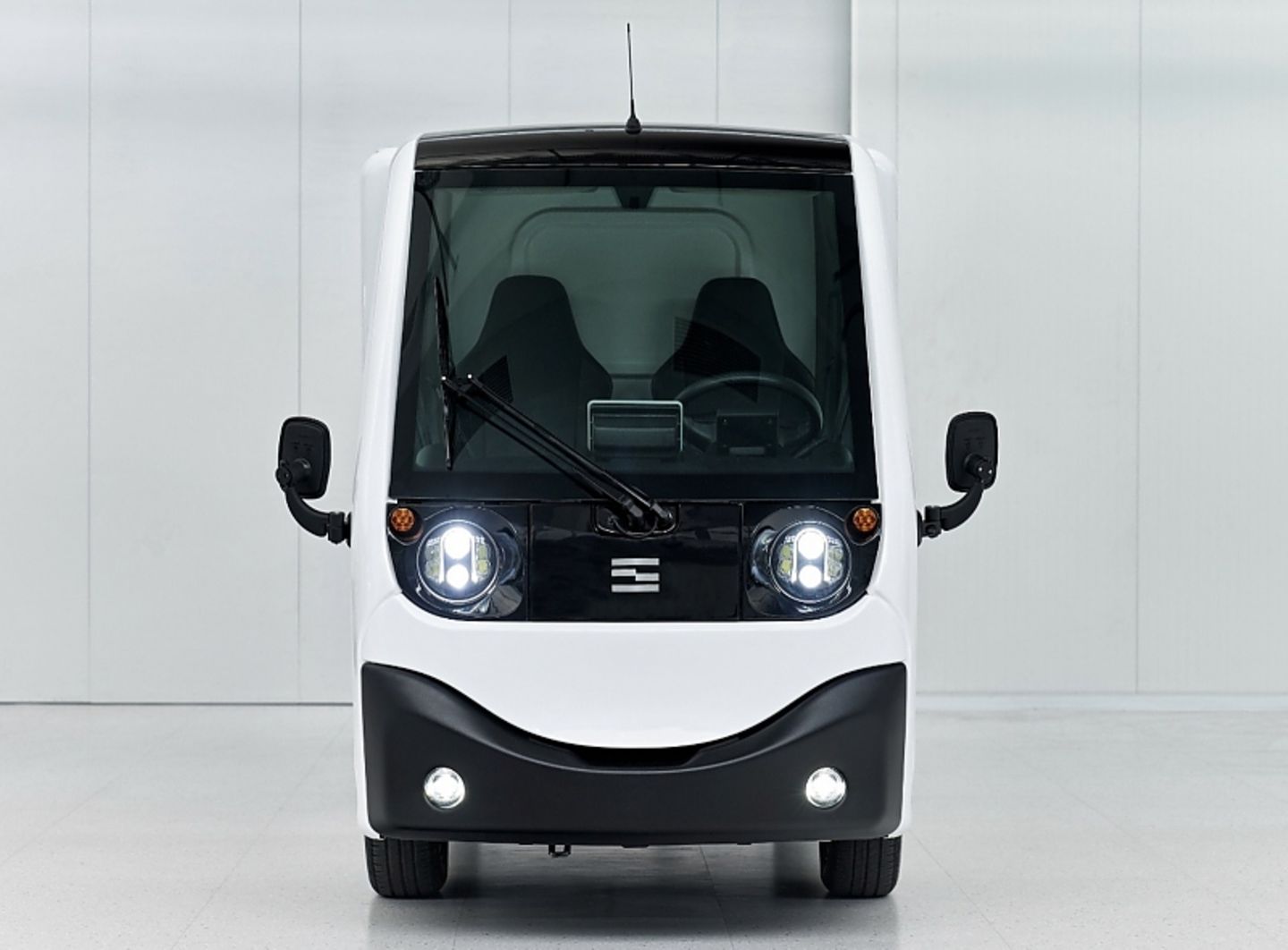 Sevic V500e