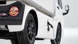 Sevic V500e