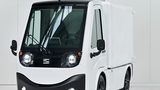 Sevic V500e