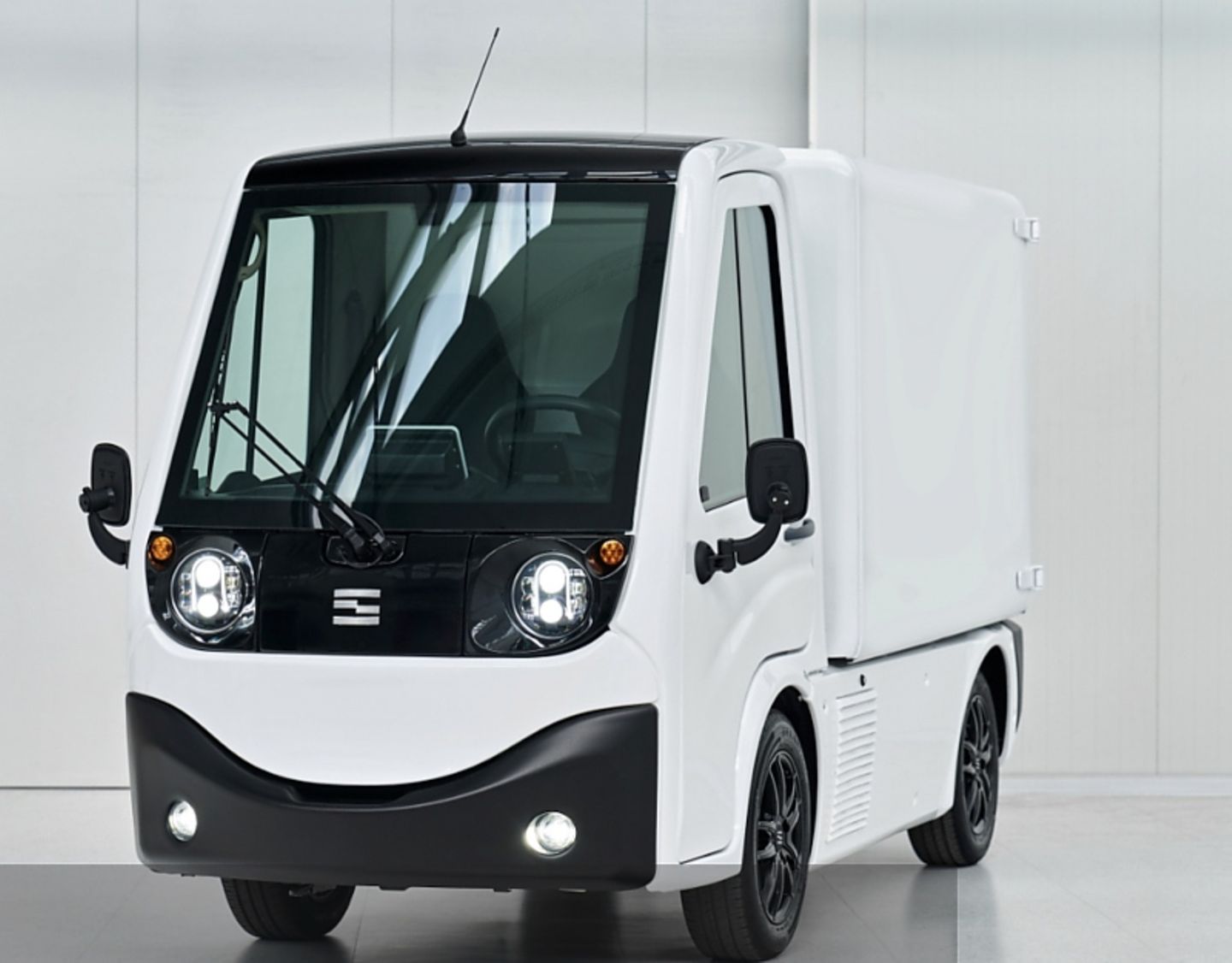 Sevic V500e