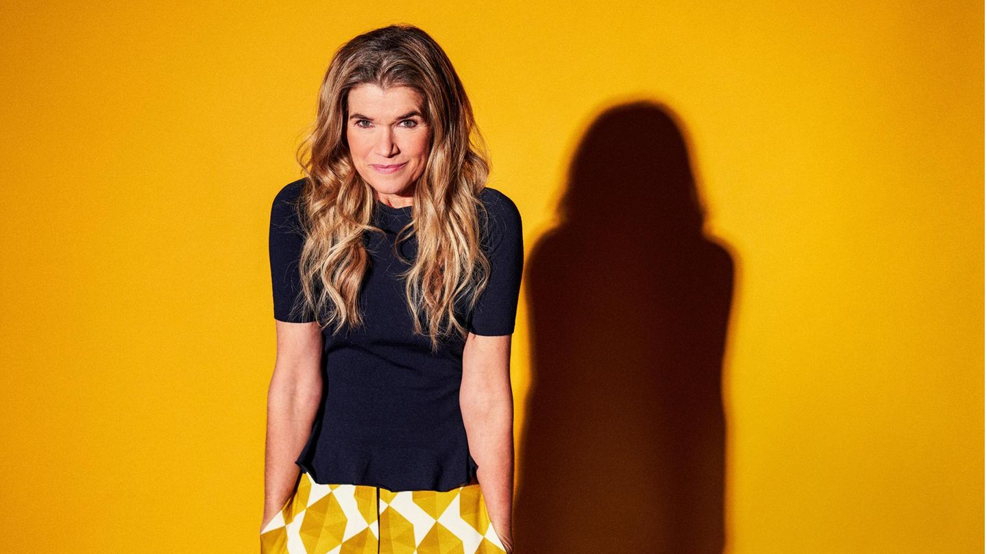 Anke Engelke Anke Engelke