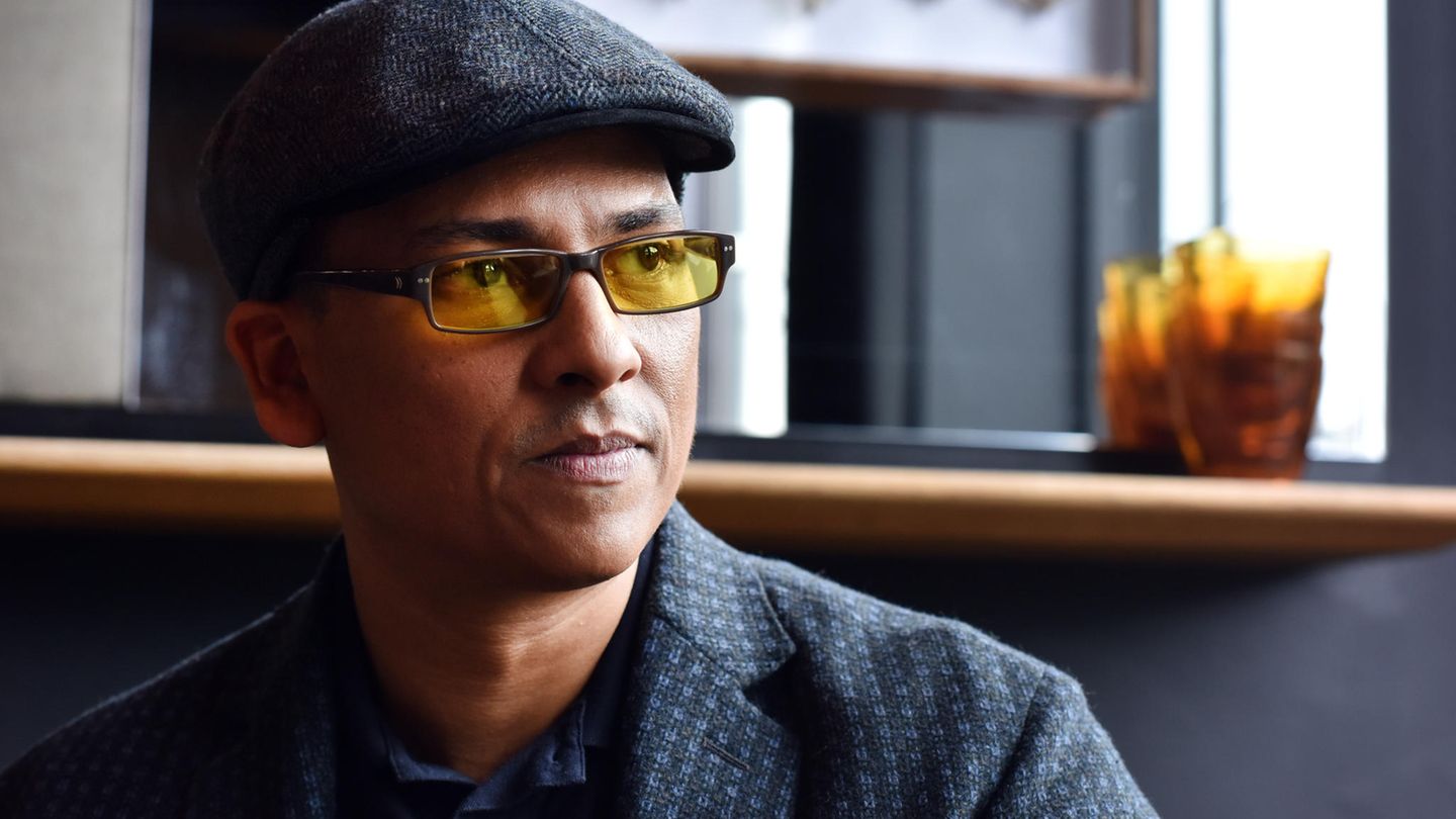 Xavier Naidoo