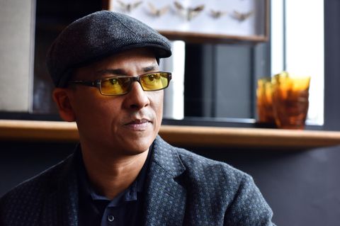 Xavier Naidoo