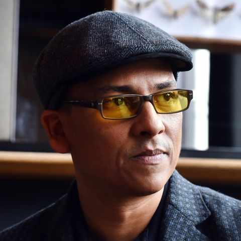 Xavier Naidoo