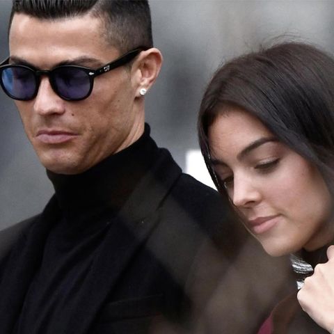 Rührende Szene: Liverpool-Stadion singt für Ronaldos verstorbenen Sohn