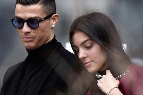 Rührende Szene: Liverpool-Stadion singt für Ronaldos verstorbenen Sohn