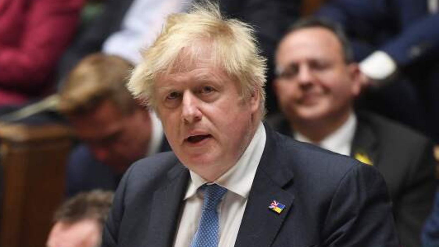 Boris Johnson: How the Prime Minister pulls out of the Partygate affair again