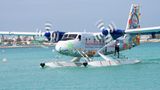 Twin Otter Malediven