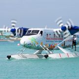 Twin Otter Malediven