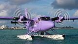 Twin Otter Malediven