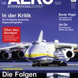 Aero Interntional 5/2022