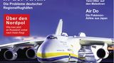 Aero Interntional 5/2022