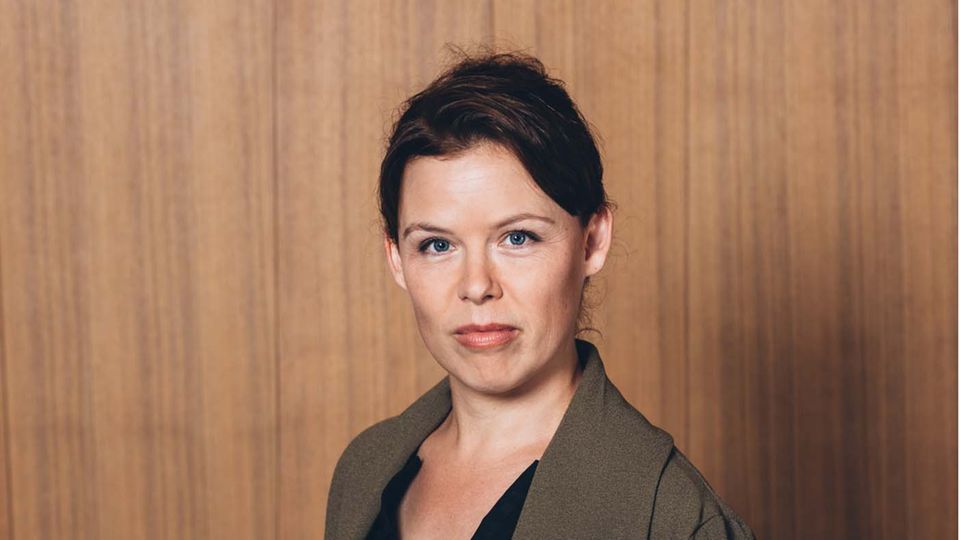 Tita Kern ist Psychotraumatologin und systemische Familientherapeutin