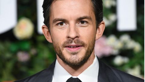 Bridgerton Star Jonathan Bailey: Wie der schwule Hauptdarsteller die