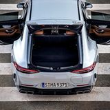 Mercedes AMG GT 63 S E Performance