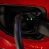 Der Mercedes AMG GT 63 S E Performance kommt als Plug-in-Hybrid