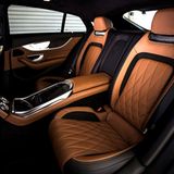 Mercedes AMG GT 63 S E Performance