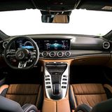 Mercedes AMG GT 63 S E Performance