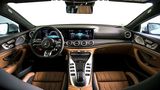 Mercedes AMG GT 63 S E Performance