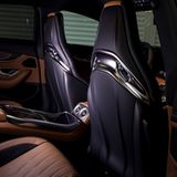 Mercedes AMG GT 63 S E Performance