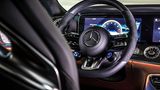 Mercedes AMG GT 63 S E Performance