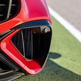 Mercedes AMG GT 63 S E Performance