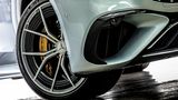 Mercedes AMG GT 63 S E Performance