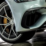 Mercedes AMG GT 63 S E Performance