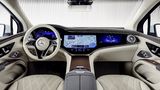 Mercedes EQS SUV 2023