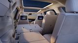 Mercedes EQS SUV 2023